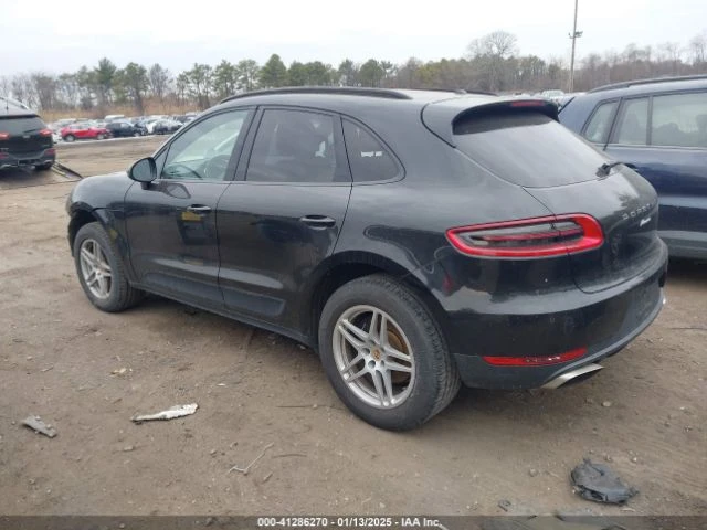 Porsche Macan SPORT EDITION - изображение 3