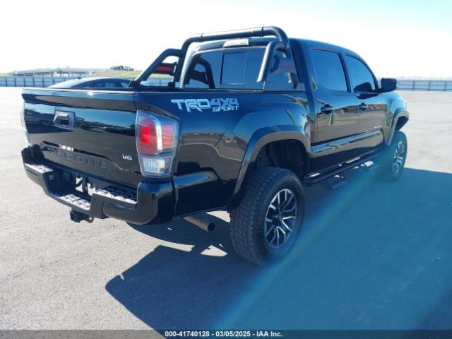 Toyota Tacoma TRD PRO CARFAX АВТО КРЕДИТИРАНЕ, снимка 10 - Автомобили и джипове - 49447220