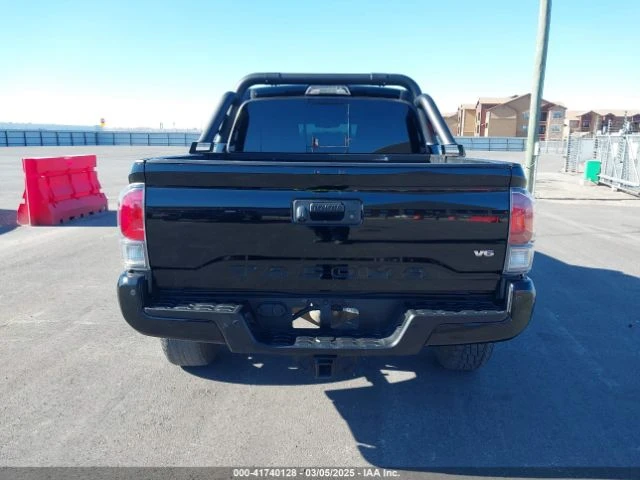 Toyota Tacoma TRD PRO CARFAX АВТО КРЕДИТИРАНЕ, снимка 7 - Автомобили и джипове - 49447220