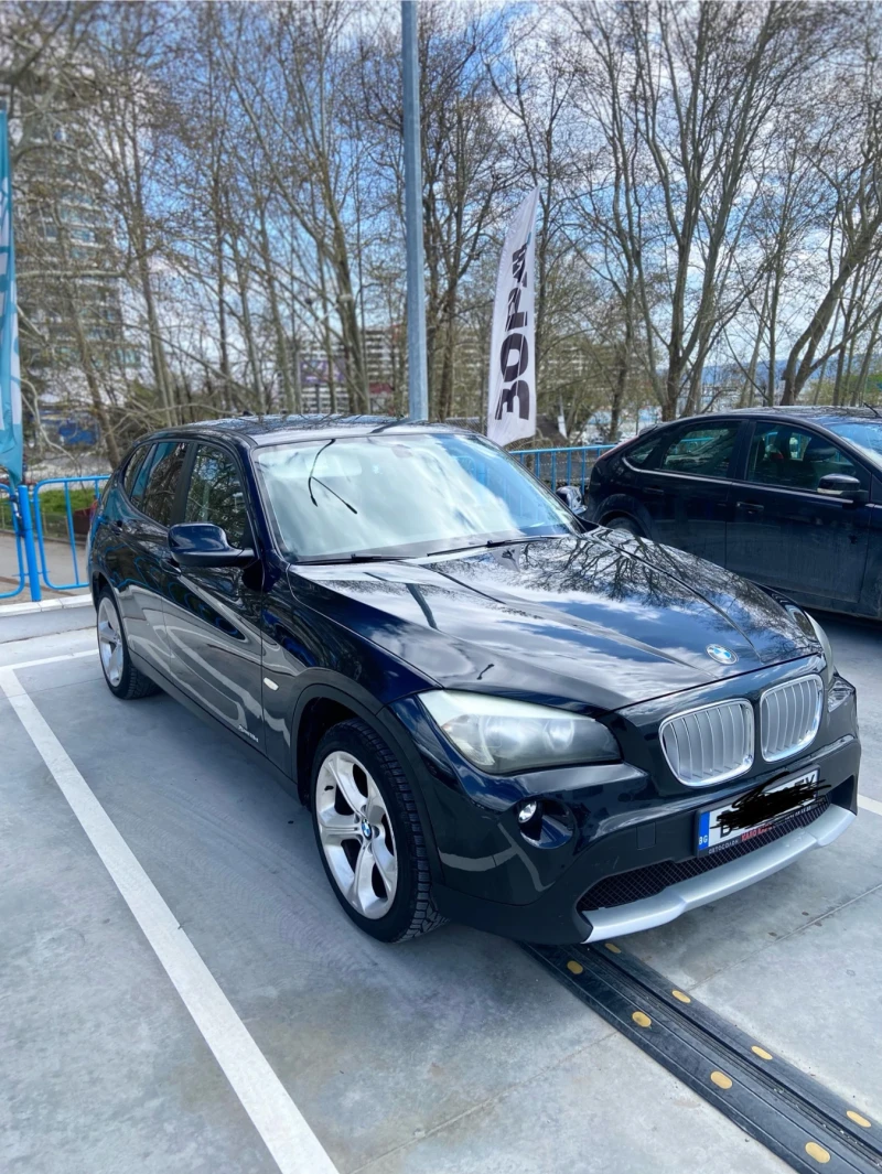 BMW X1 - 15000 лв. - 77944888 | Car24.bg