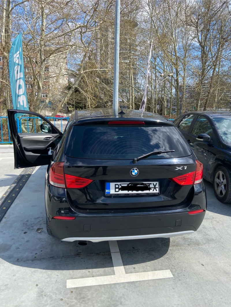 BMW X1 - 15000 лв. - 77944888 | Car24.bg
