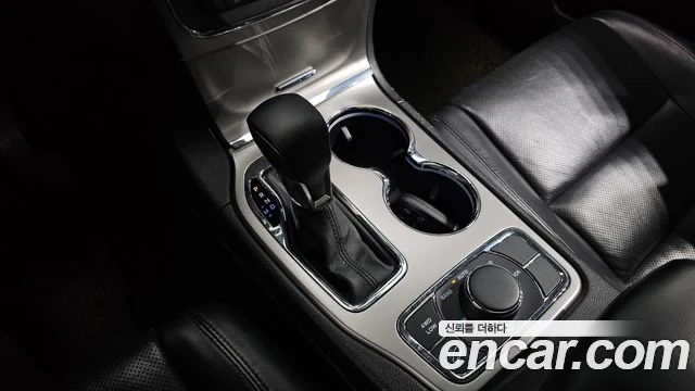 Jeep Grand cherokee  - изображение 9