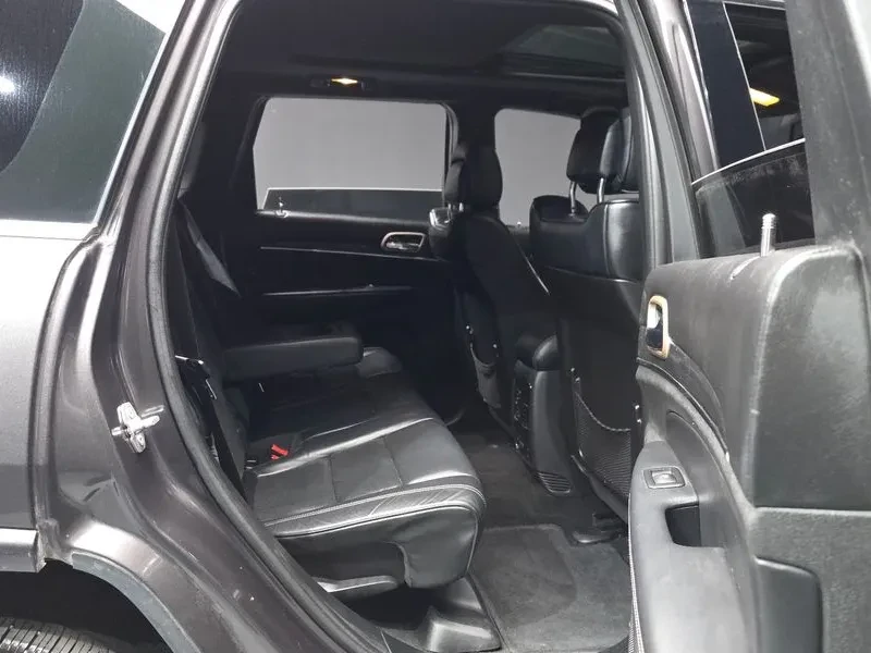 Jeep Cherokee 3.0D Overland - САМО 30% АВАНС, снимка 12 - Автомобили и джипове - 55662015