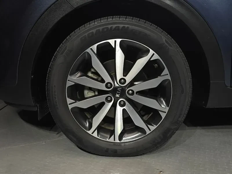 Kia Sportage 1.7 Noblesse | Mobile.bg � ����������� 6