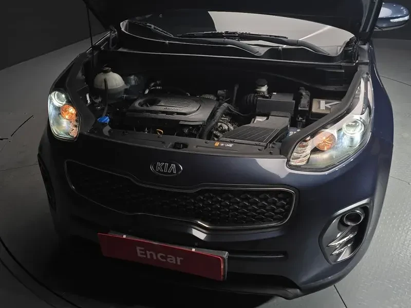 Kia Sportage 1.7 Noblesse | Mobile.bg � ����������� 5