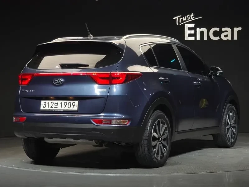 Kia Sportage 1.7 Noblesse | Mobile.bg � ����������� 2