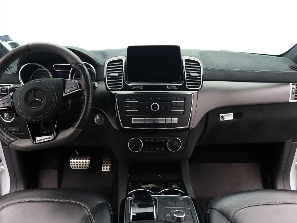 Mercedes-Benz GLE 350 VILNER | Mobile.bg   17