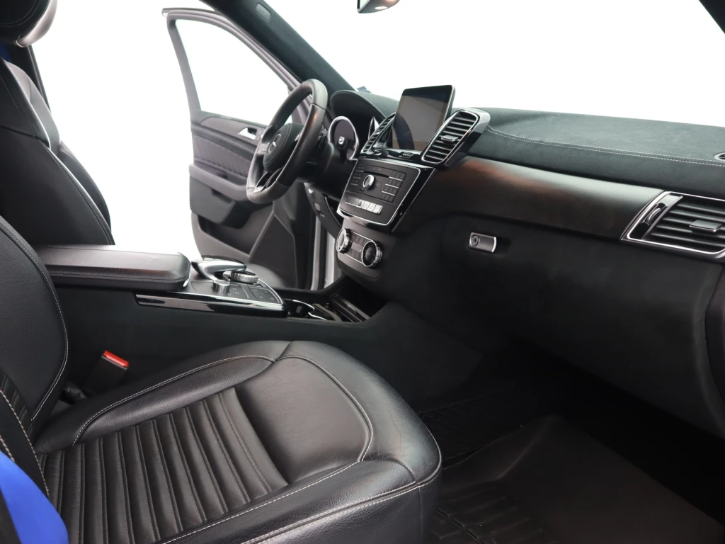 Mercedes-Benz GLE 350 VILNER | Mobile.bg   13