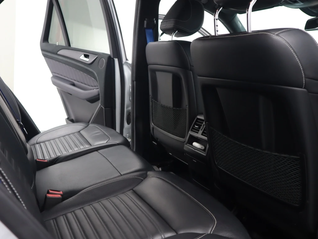 Mercedes-Benz GLE 350 VILNER | Mobile.bg   14
