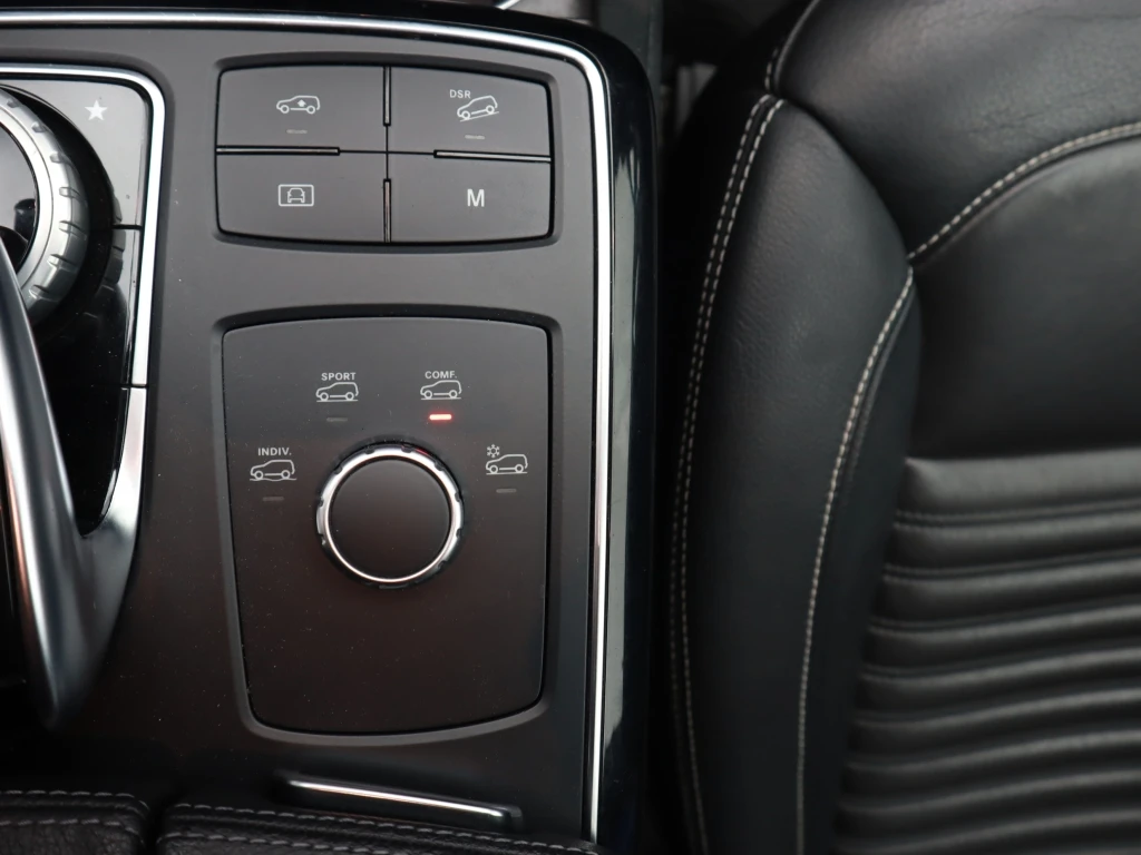 Mercedes-Benz GLE 350 VILNER | Mobile.bg   11