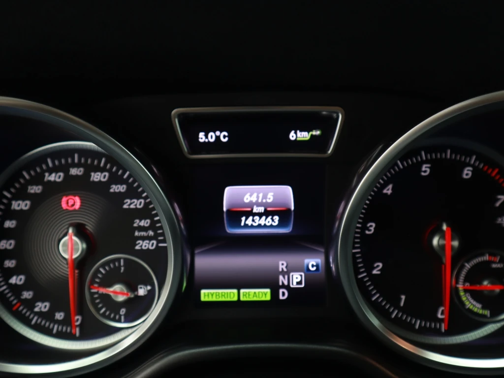 Mercedes-Benz GLE 350 VILNER | Mobile.bg   12