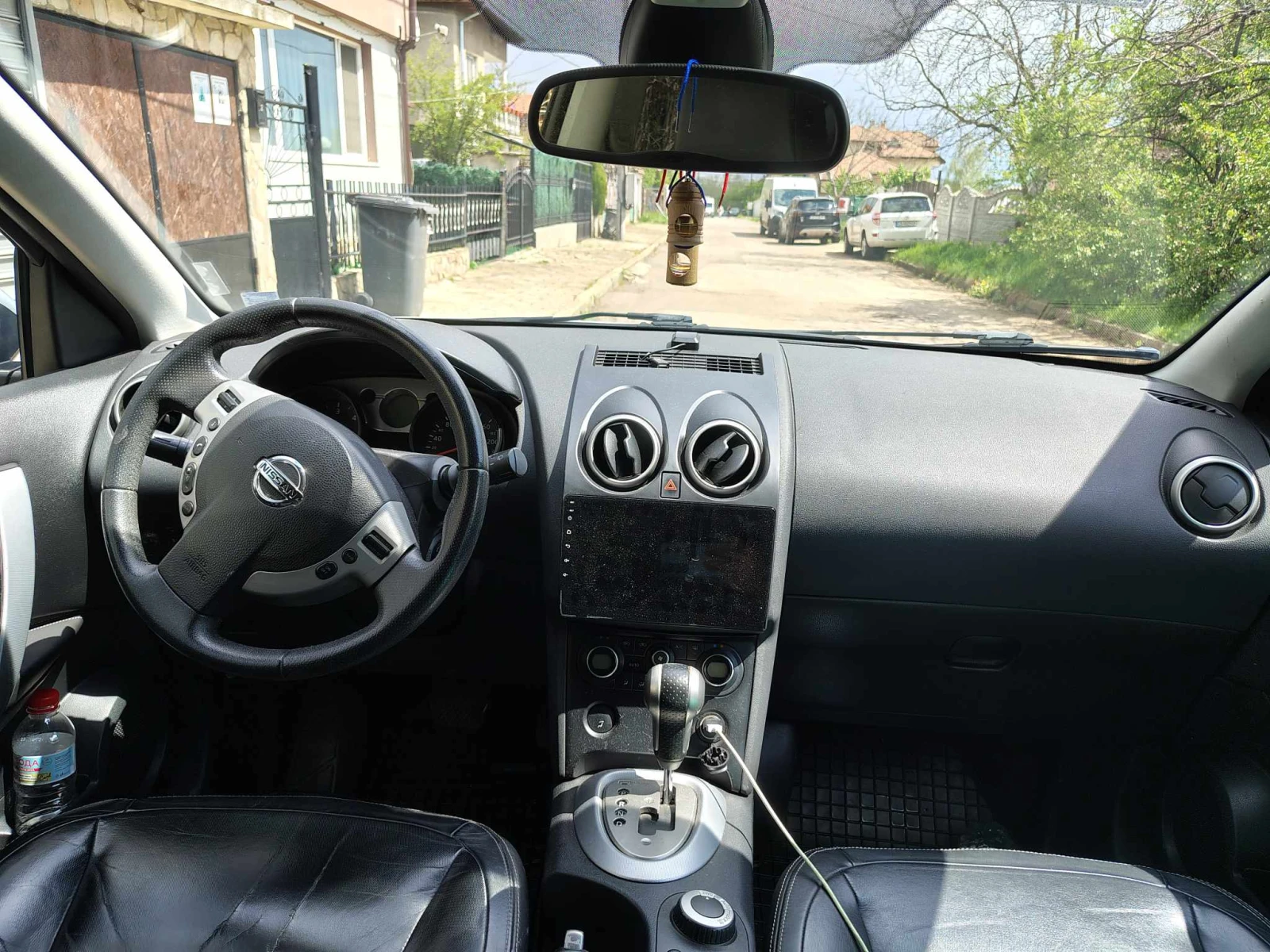 Nissan Qashqai  - изображение 8