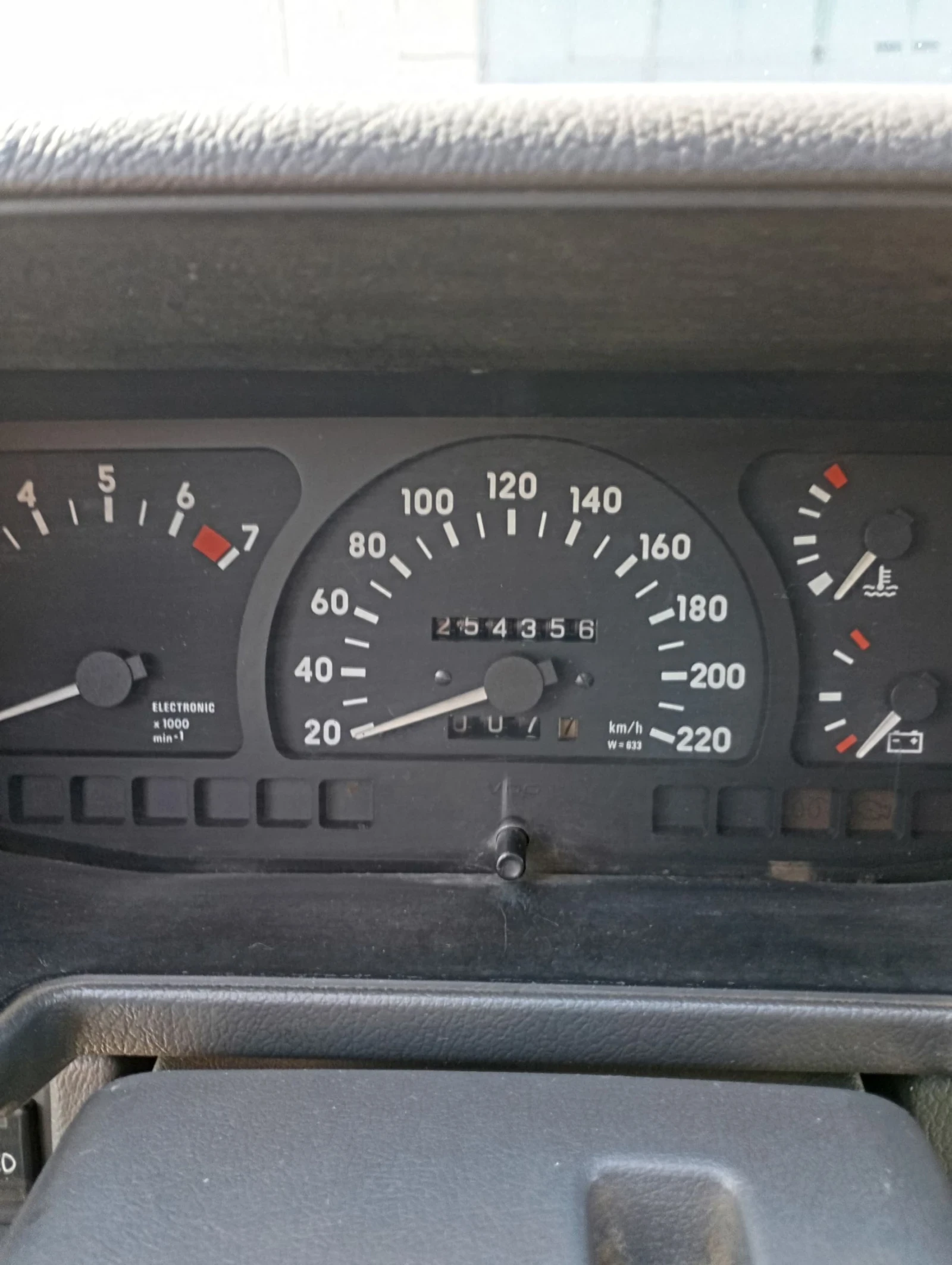 Opel Frontera  - изображение 9