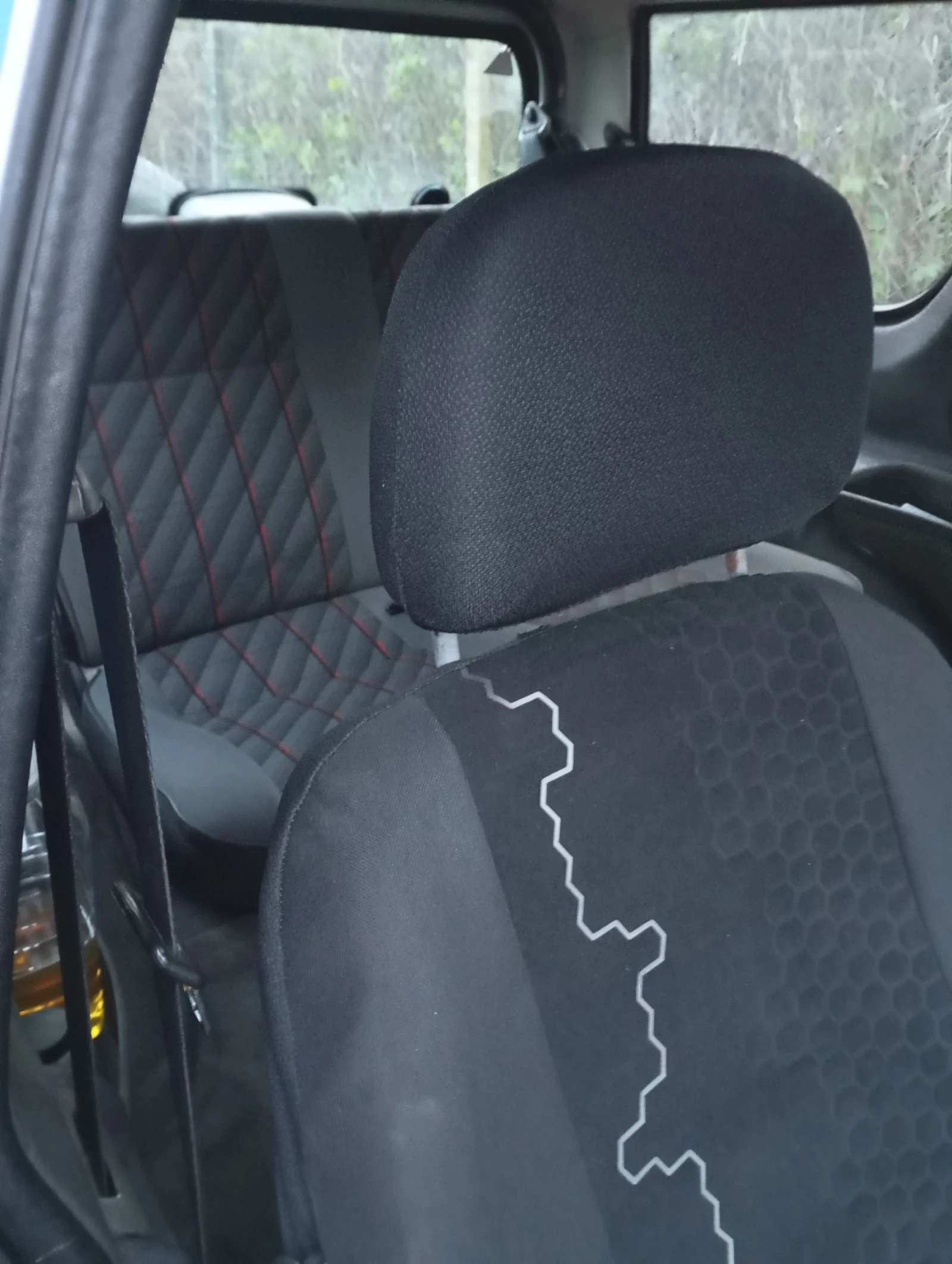Opel Frontera  - изображение 6