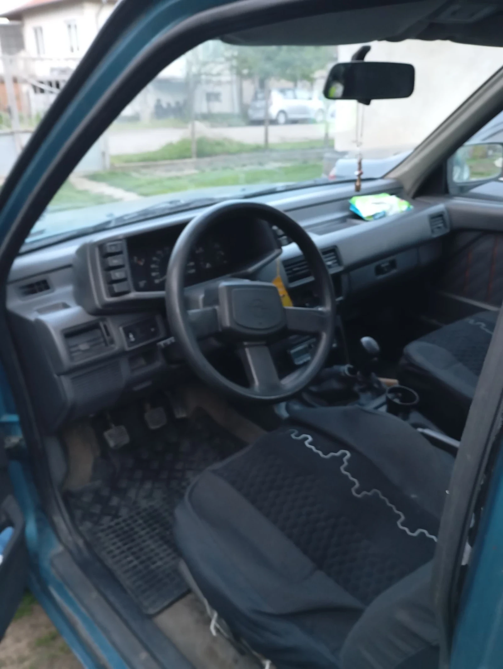Opel Frontera  - изображение 2