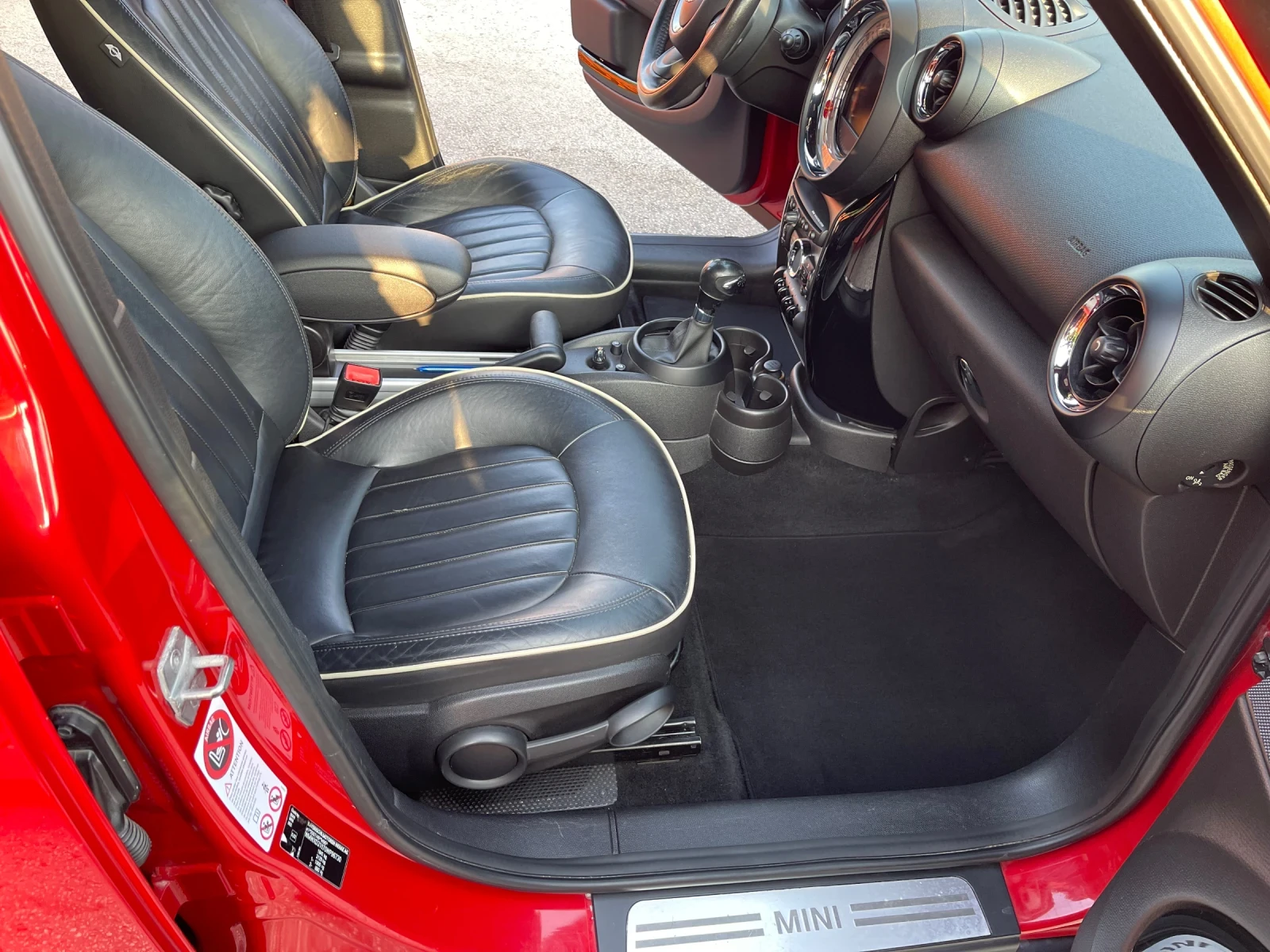 Mini Countryman 2.0 - изображение 10
