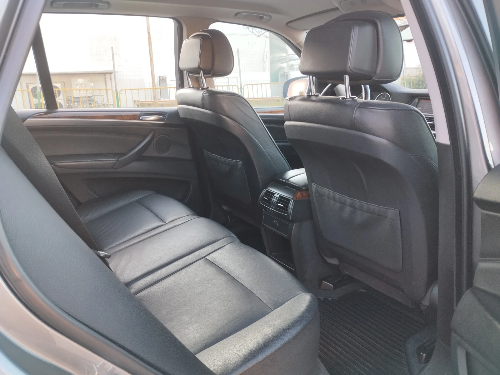 BMW X5  3.0D 242000КМ ОРИГИНАЛНИ - изображение 10