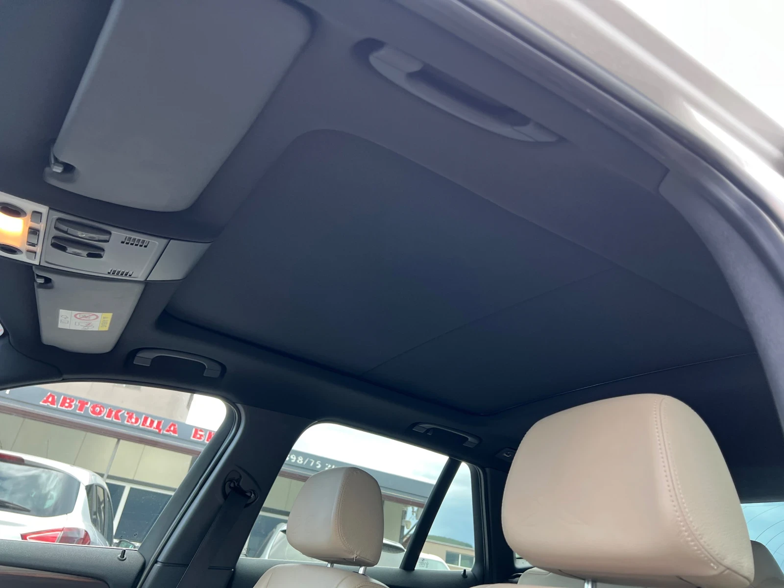 BMW X1 2.5XD/169km/Nav/bi-xen/avtom/panorama | Mobile.bg   17