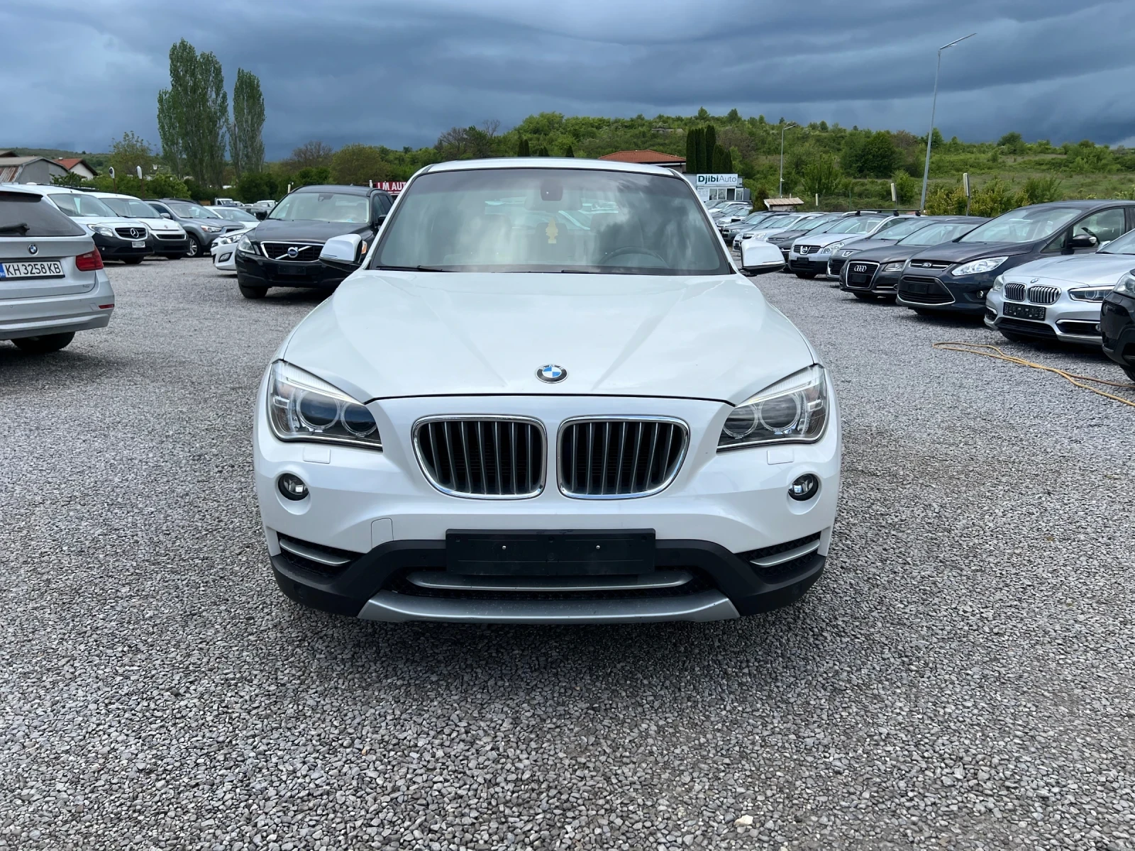BMW X1 2.5XD/169km/Nav/bi-xen/avtom/panorama - изображение 2