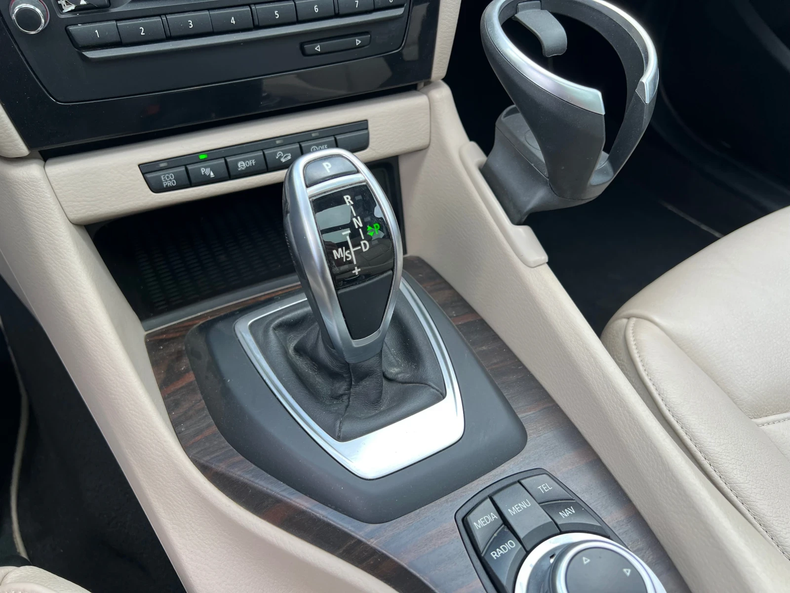 BMW X1 2.5XD/169km/Nav/bi-xen/avtom/panorama | Mobile.bg   13