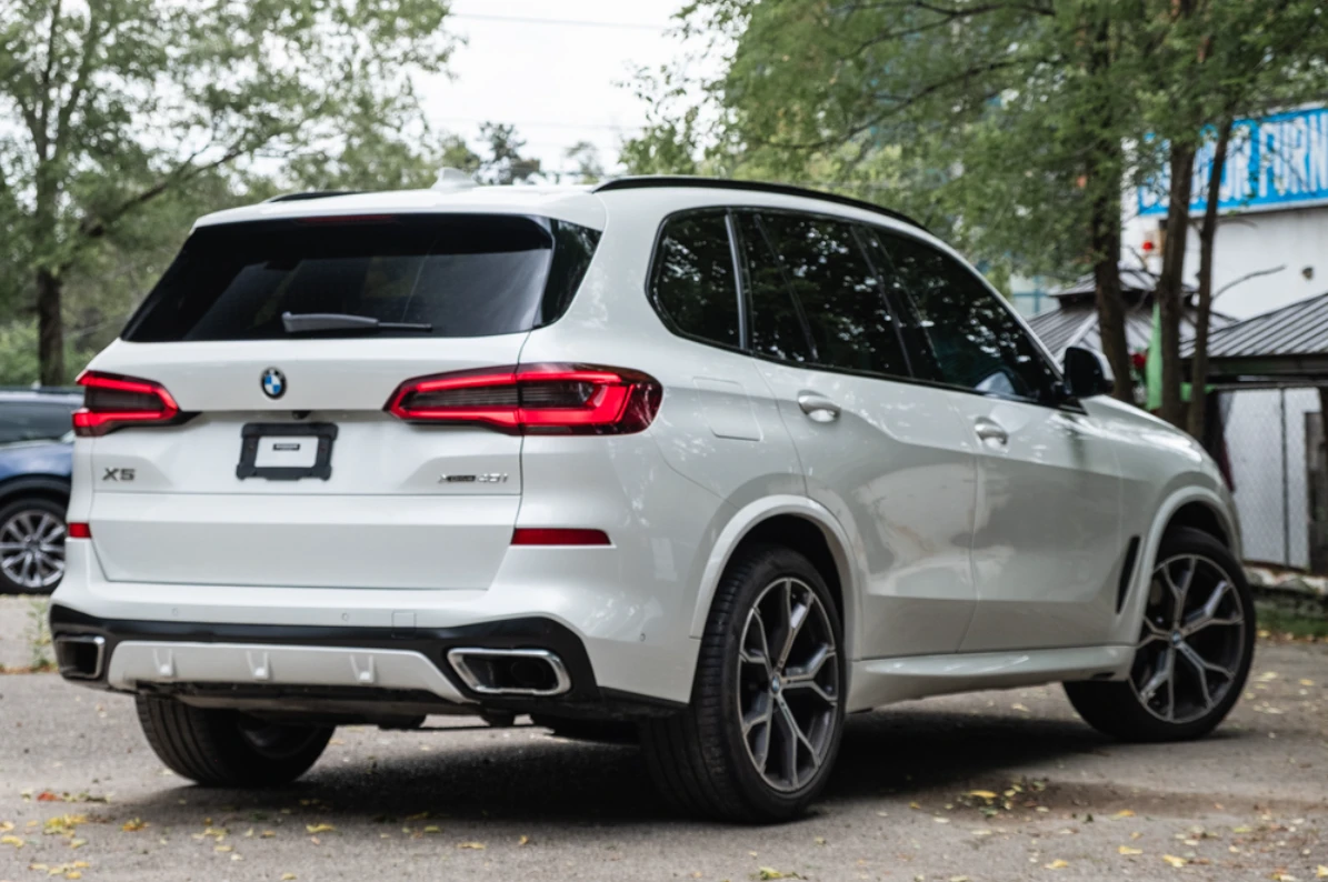 BMW X5 2020 BMW X5 xDrive40i - изображение 5