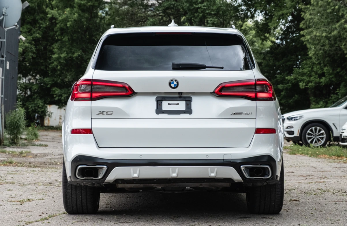 BMW X5 2020 BMW X5 xDrive40i - изображение 4