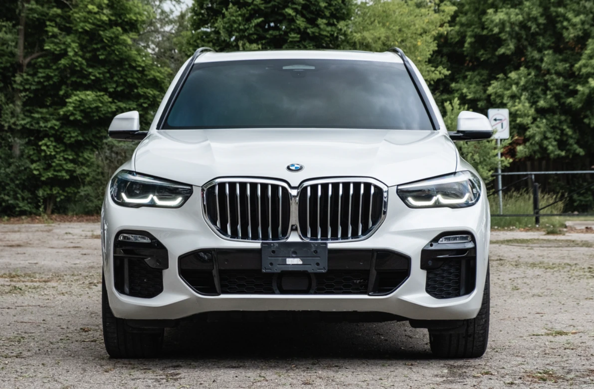 BMW X5 2020 BMW X5 xDrive40i - изображение 2