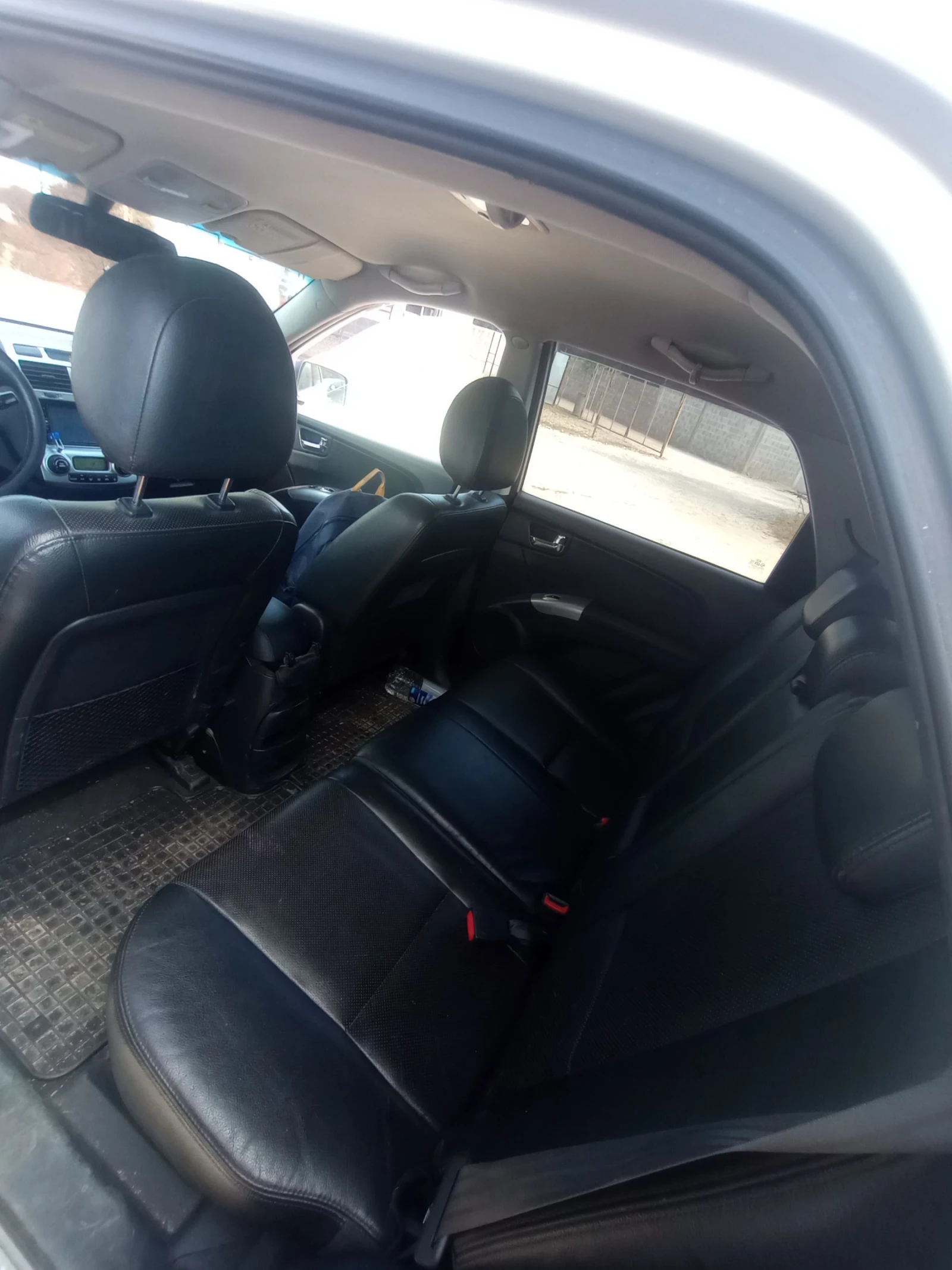 Kia Sportage 2.7 / | Mobile.bg   15