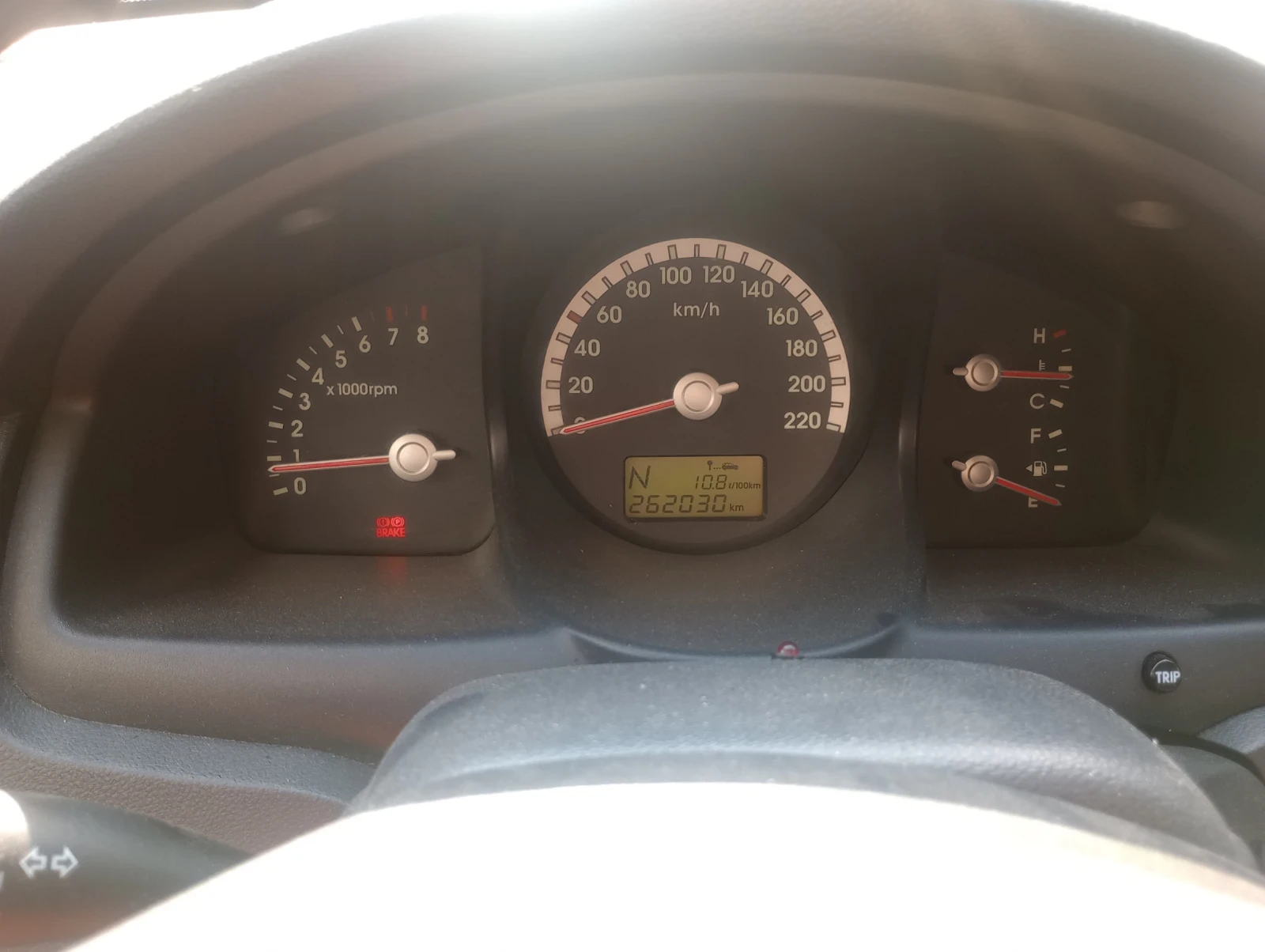 Kia Sportage 2.7 / | Mobile.bg   16