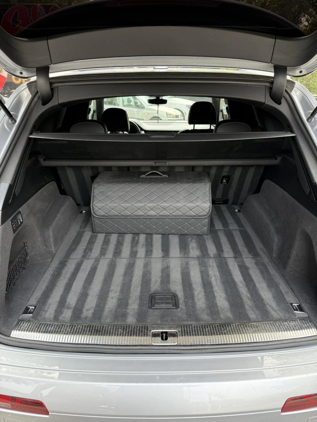 Audi Q7 3.0 TDI S line  | Mobile.bg   16