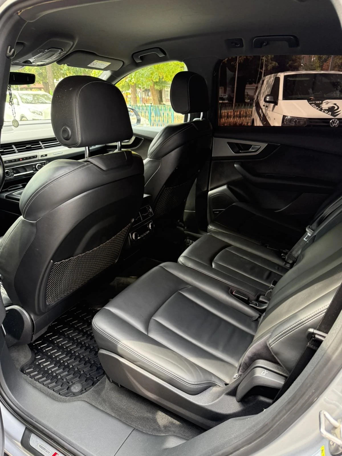 Audi Q7 3.0 TDI S line пакет - изображение 9