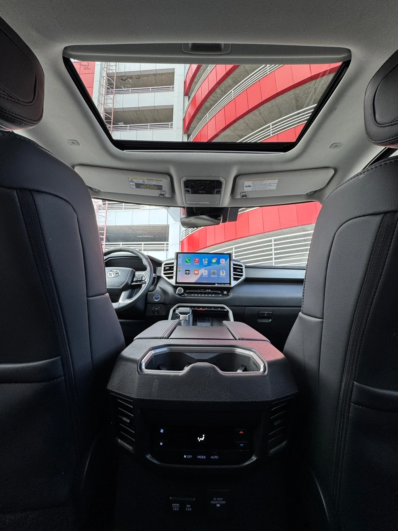 Toyota Sequoia 3.5 hibrid | Mobile.bg � ����������� 12