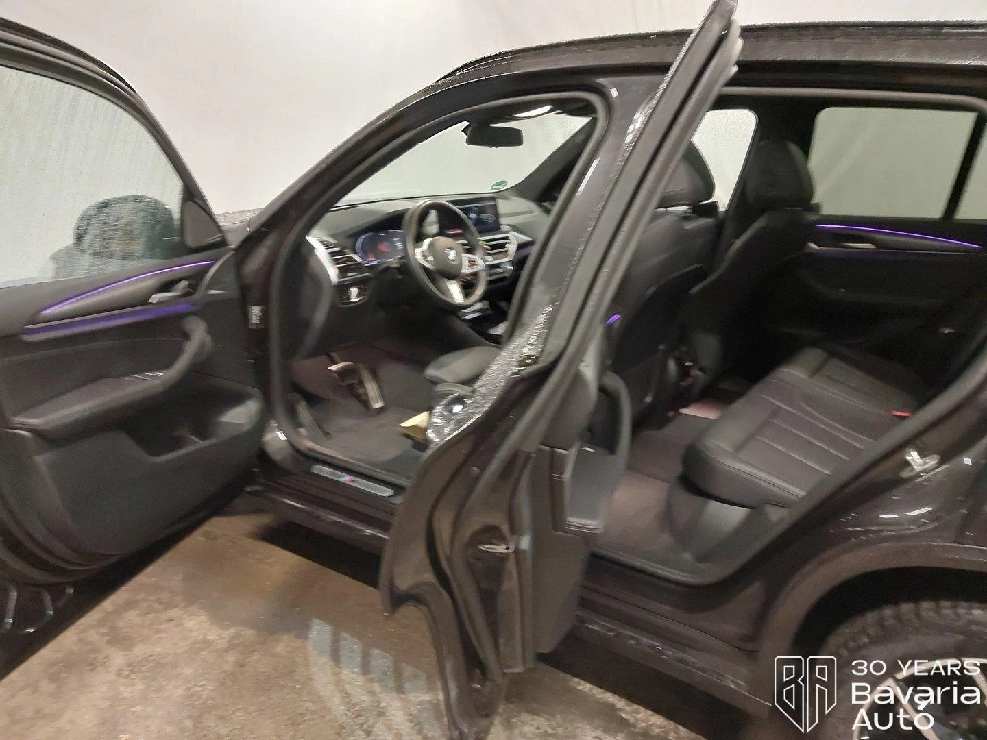 BMW X3 20i xDrive M Sport Paket Steptronic. | Mobile.bg   5