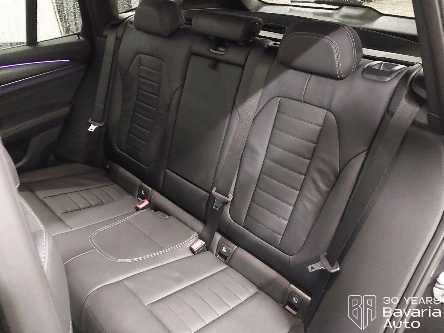 BMW X3 20i xDrive M Sport Paket Steptronic. | Mobile.bg   8