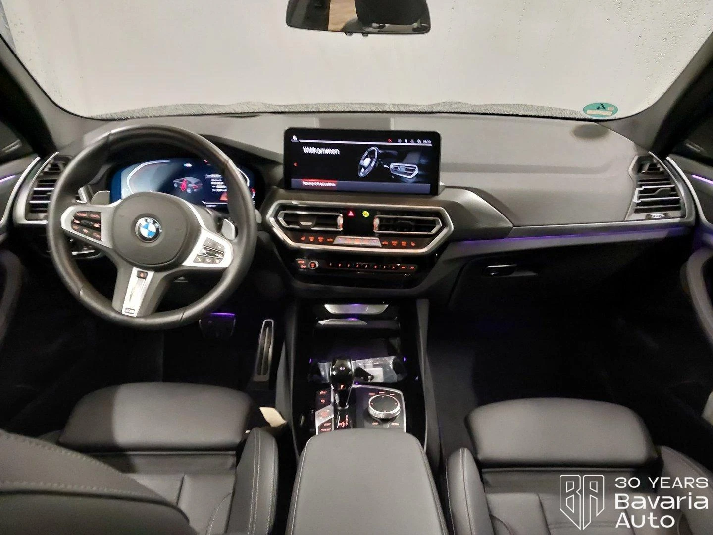 BMW X3 20i xDrive M Sport Paket Steptronic. | Mobile.bg   6