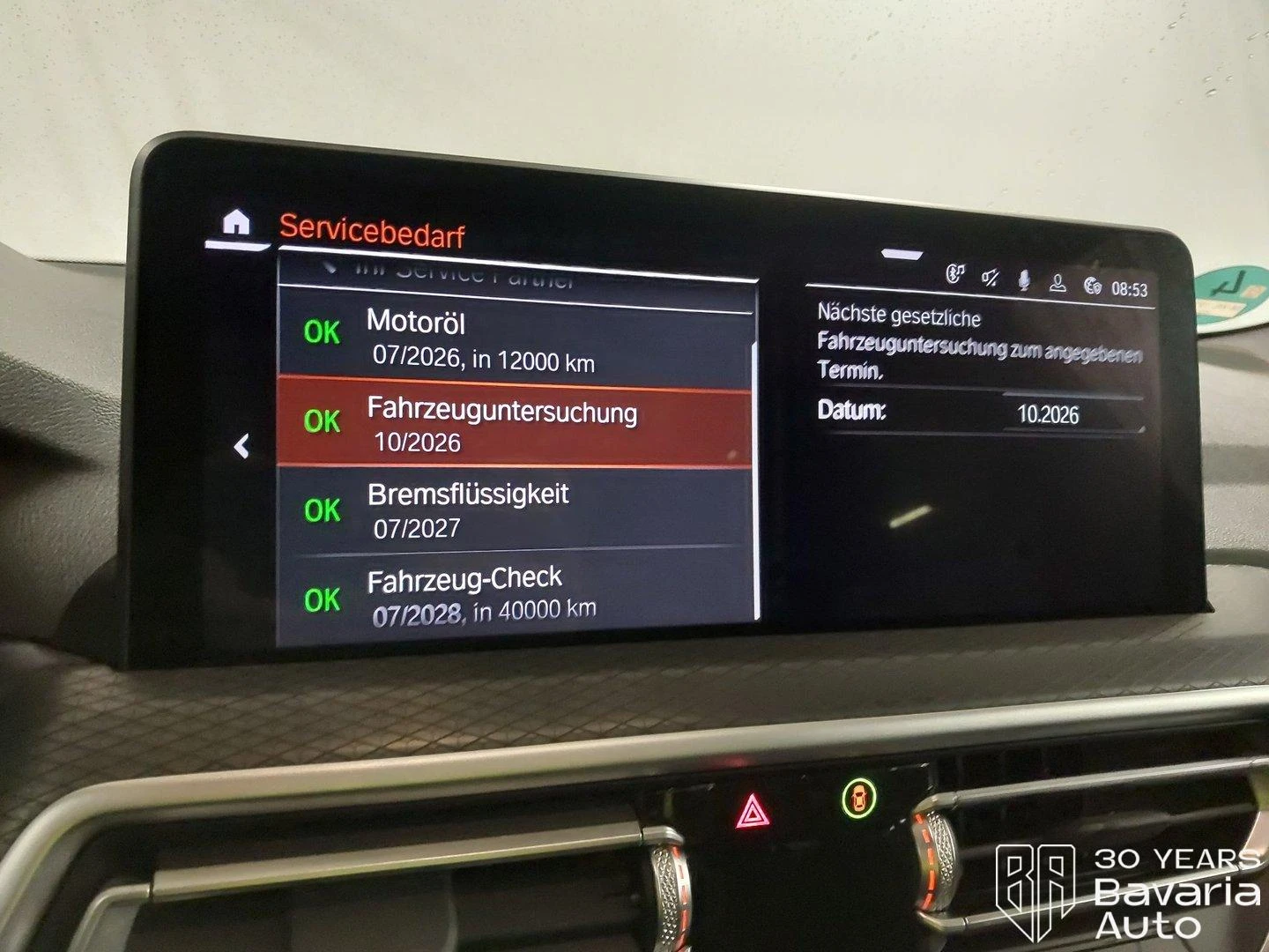 BMW X3 20i xDrive M Sport Paket Steptronic. | Mobile.bg   11