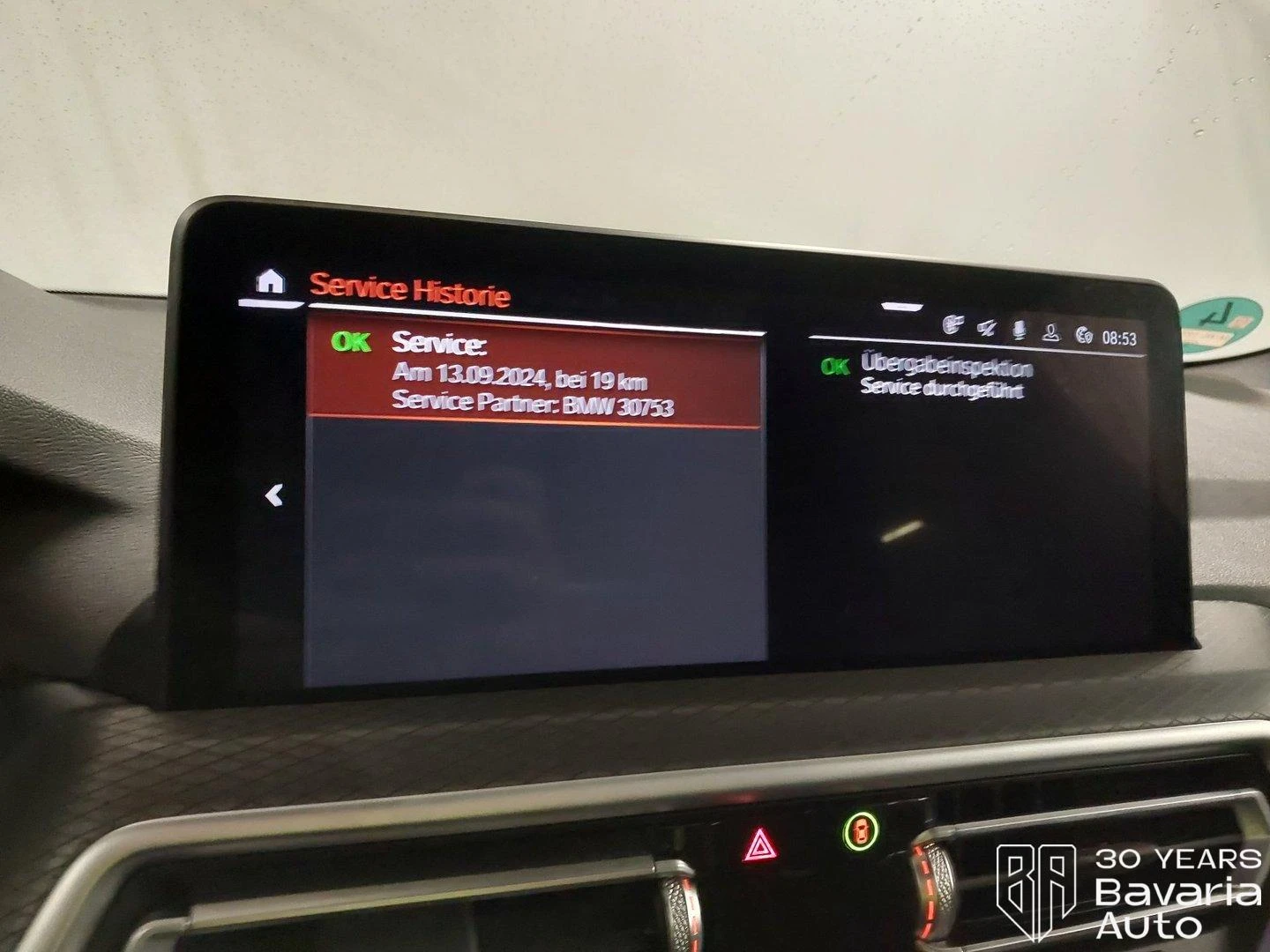 BMW X3 20i xDrive M Sport Paket Steptronic. | Mobile.bg   12