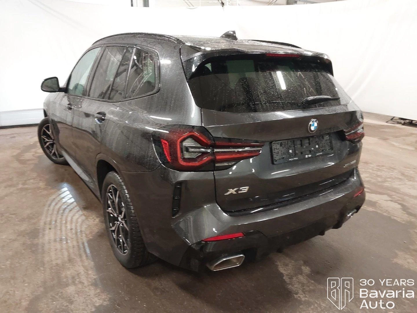 BMW X3 20i xDrive M Sport Paket Steptronic. | Mobile.bg   2