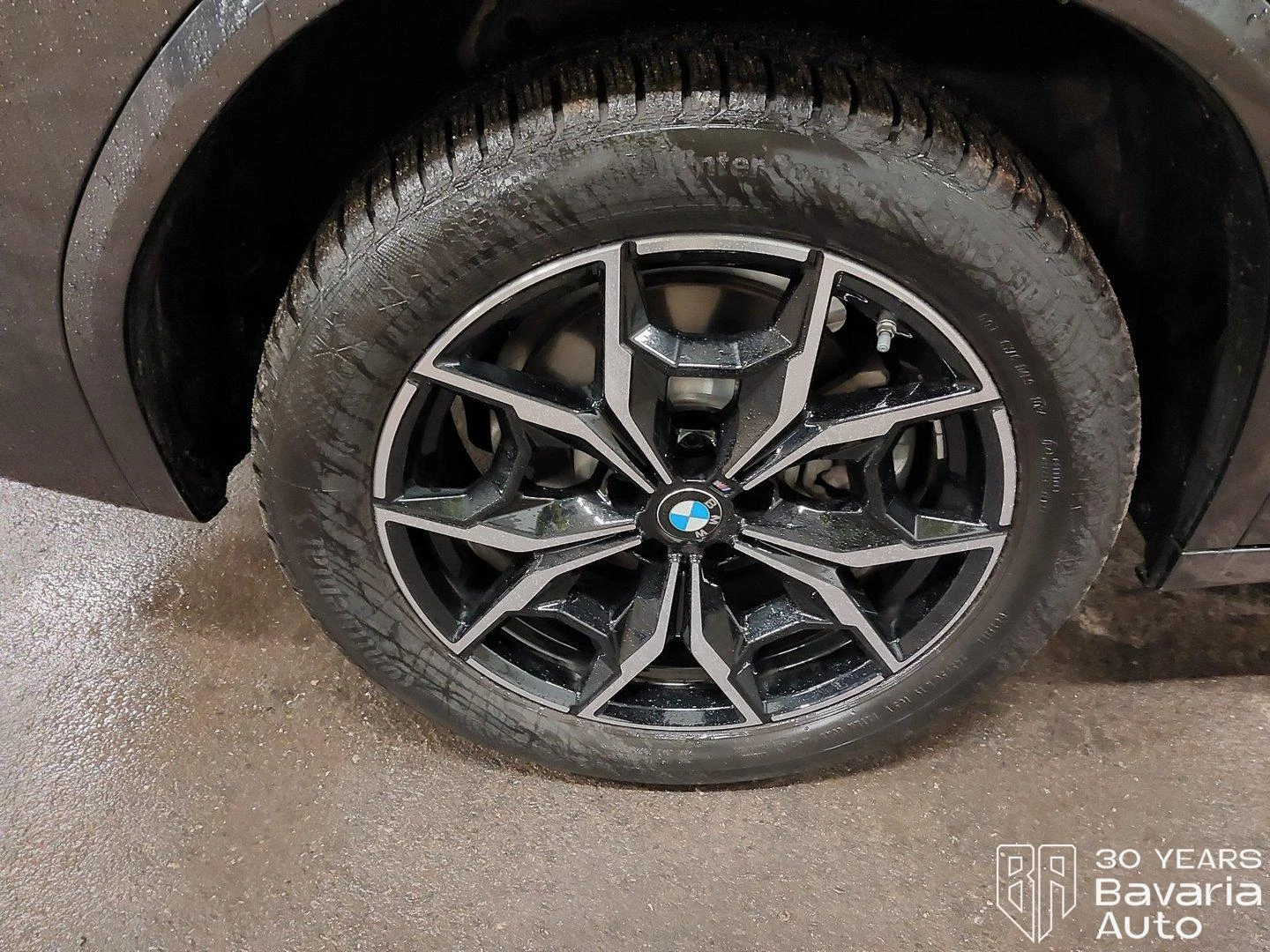 BMW X3 20i xDrive M Sport Paket Steptronic. | Mobile.bg   15