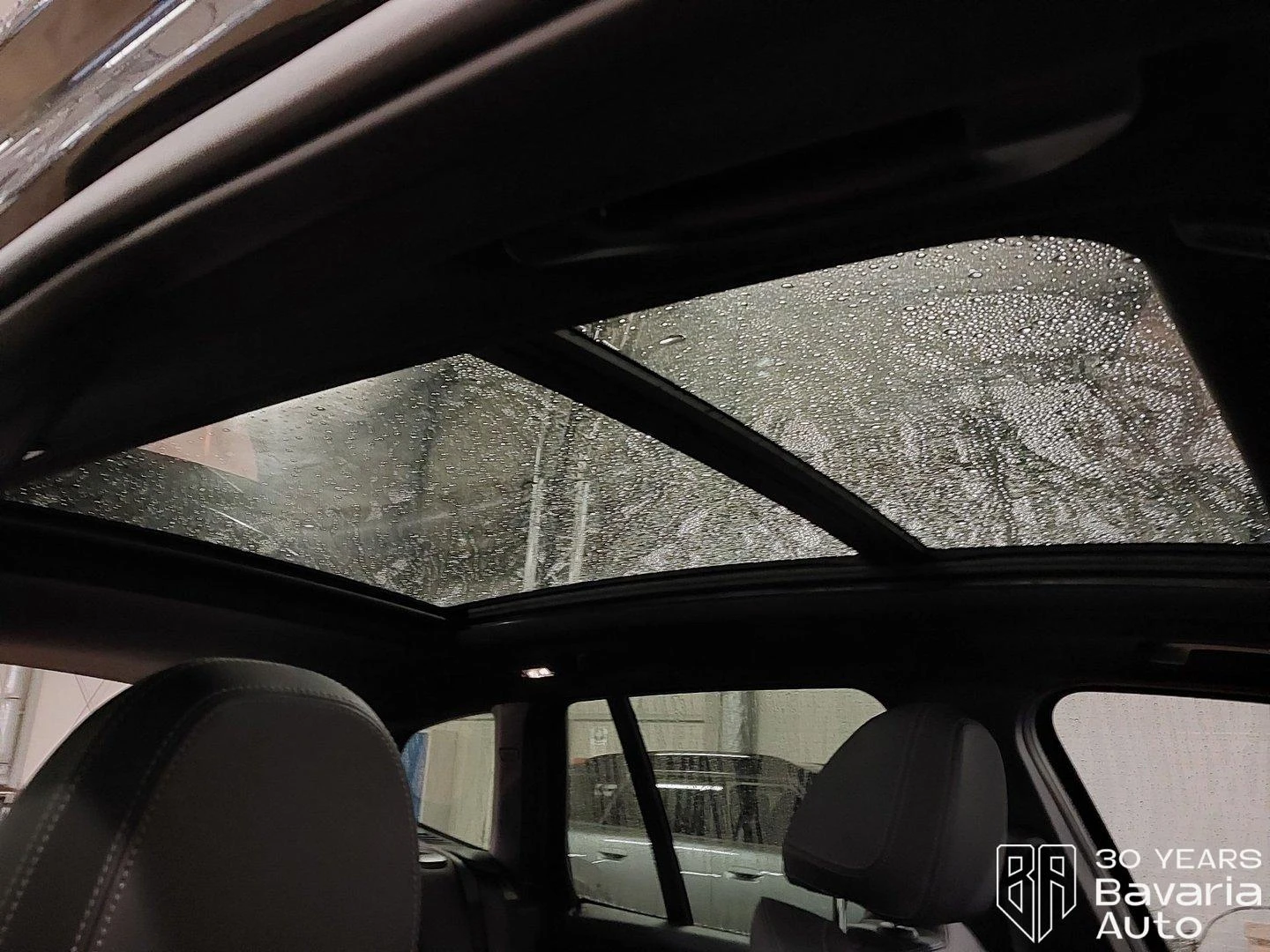 BMW X3 20i xDrive M Sport Paket Steptronic. | Mobile.bg   9