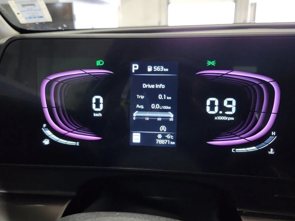 Kia Sportage * EX * CARFAX * ���� �� �������� | Mobile.bg � ����������� 9