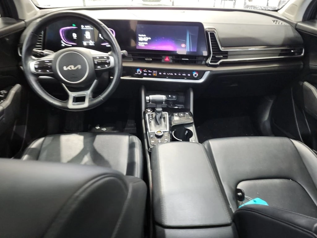 Kia Sportage * EX * CARFAX * ���� �� �������� | Mobile.bg � ����������� 11