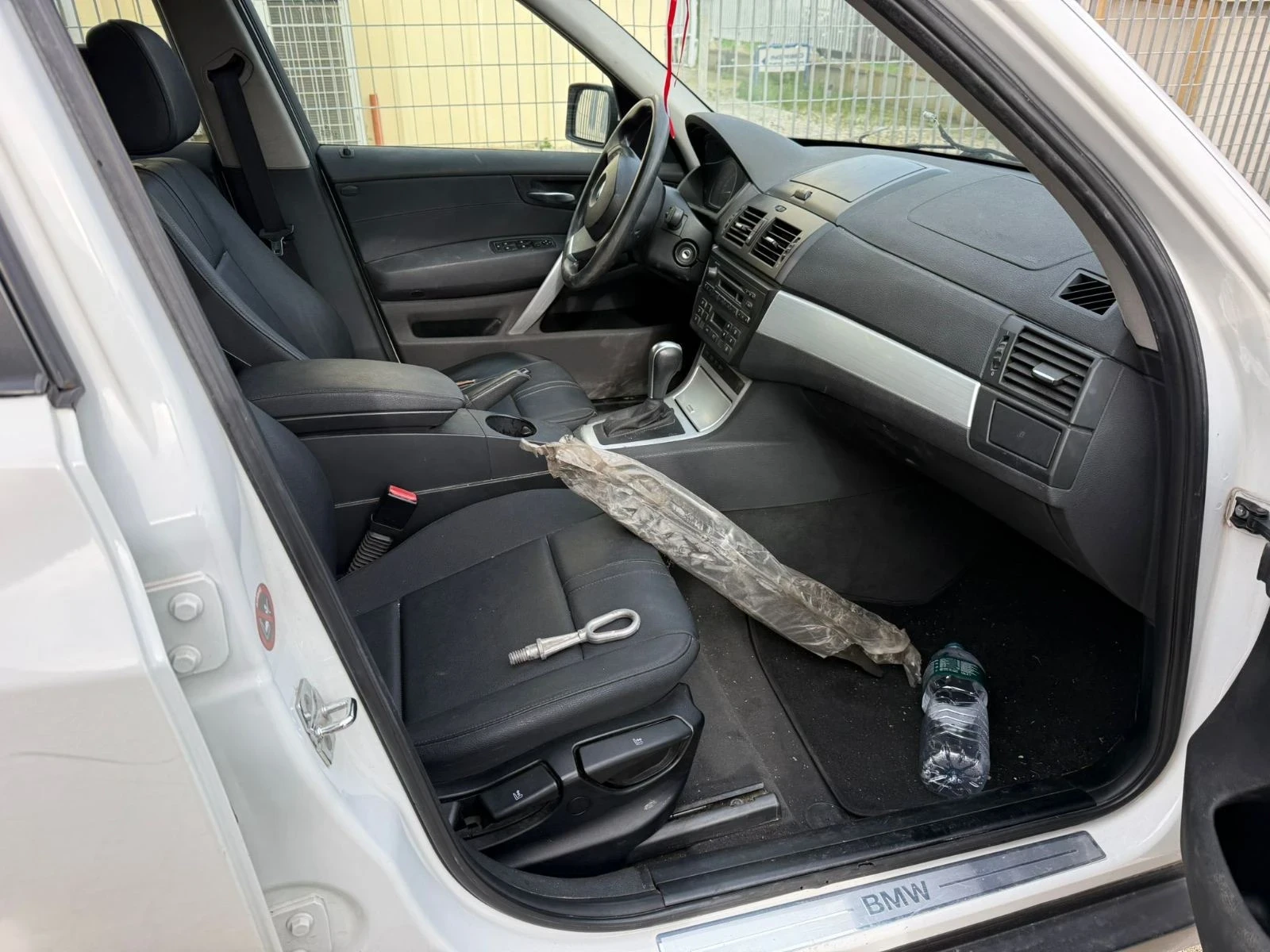 BMW X3 FACE 2.0D Automatic  - изображение 7