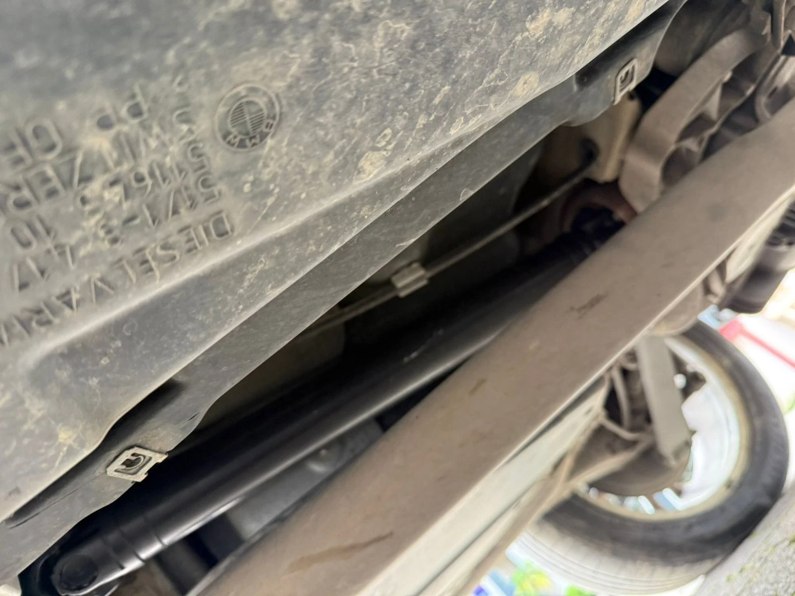 BMW X3 FACE 2.0D Automatic  - изображение 10