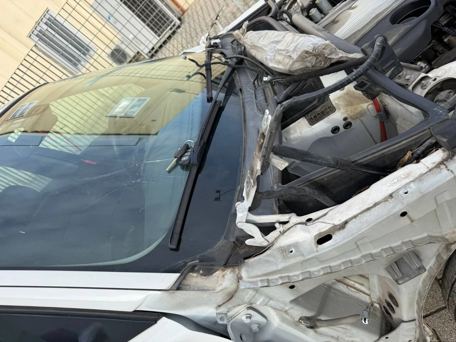 BMW X3 FACE 2.0D Automatic  - изображение 9