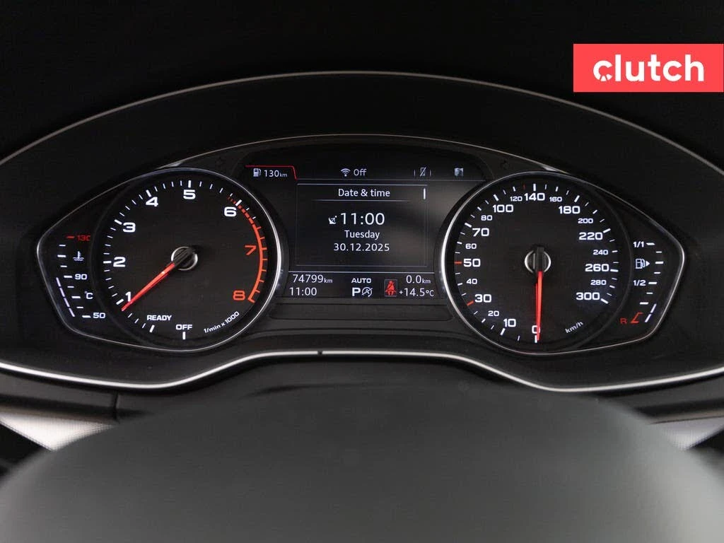 Audi Q5 quatrro Progressiv * АвтоКредит* (ЦЕНА ДО БГ) - изображение 10