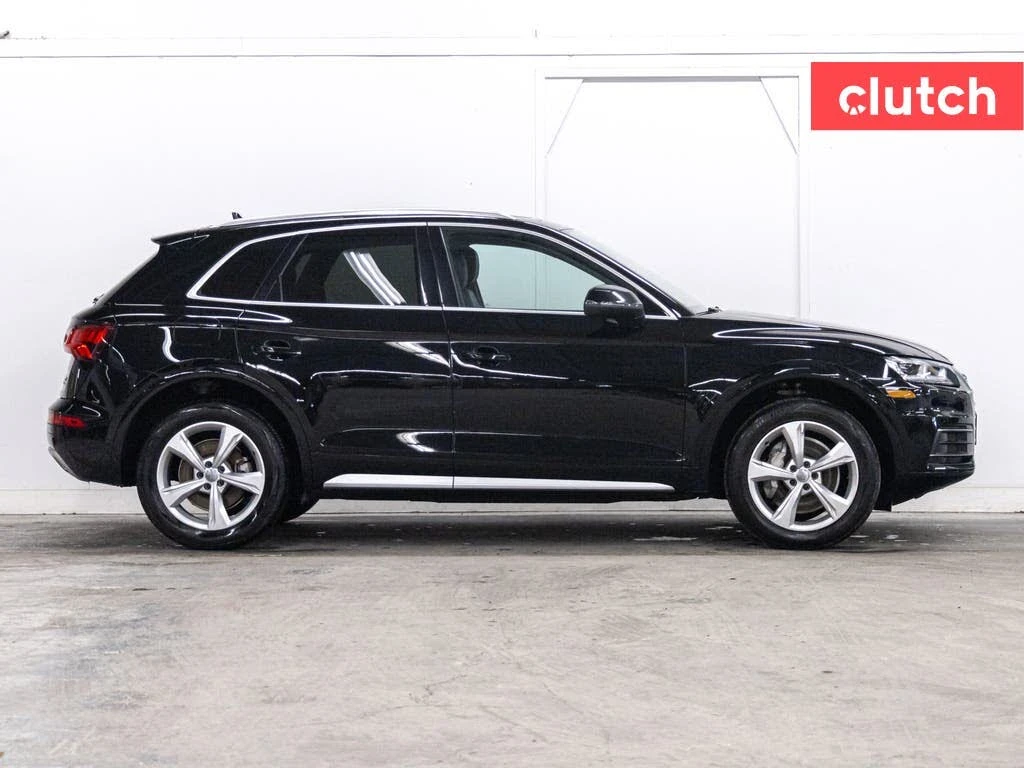 Audi Q5 quatrro Progressiv * АвтоКредит* (ЦЕНА ДО БГ) - изображение 3