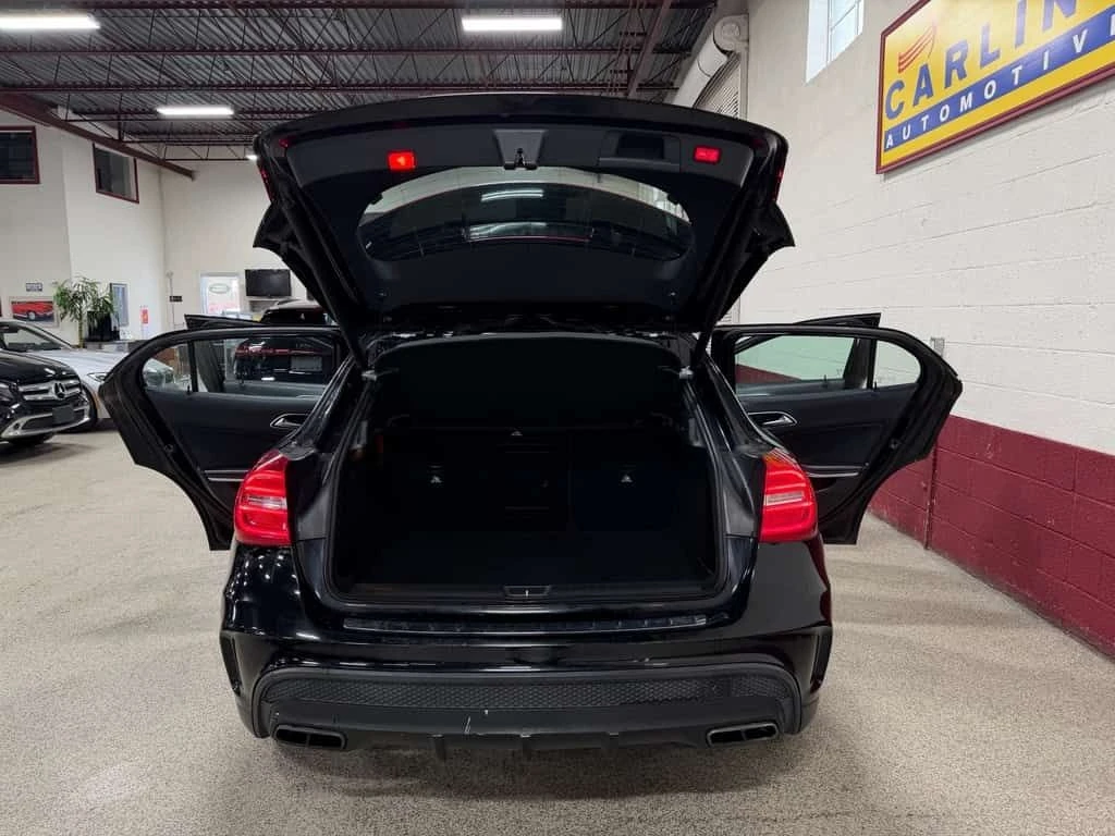 Mercedes-Benz GLA * 4MATIC 45 AMG * RARE FIND* * Modified Vehicle* * - изображение 8