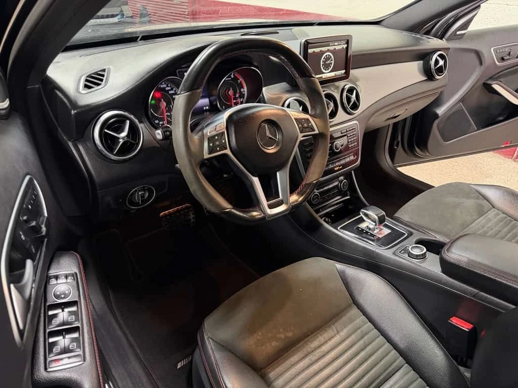 Mercedes-Benz GLA * 4MATIC 45 AMG * RARE FIND* * Modified Vehicle* * | Mobile.bg � ����������� 12