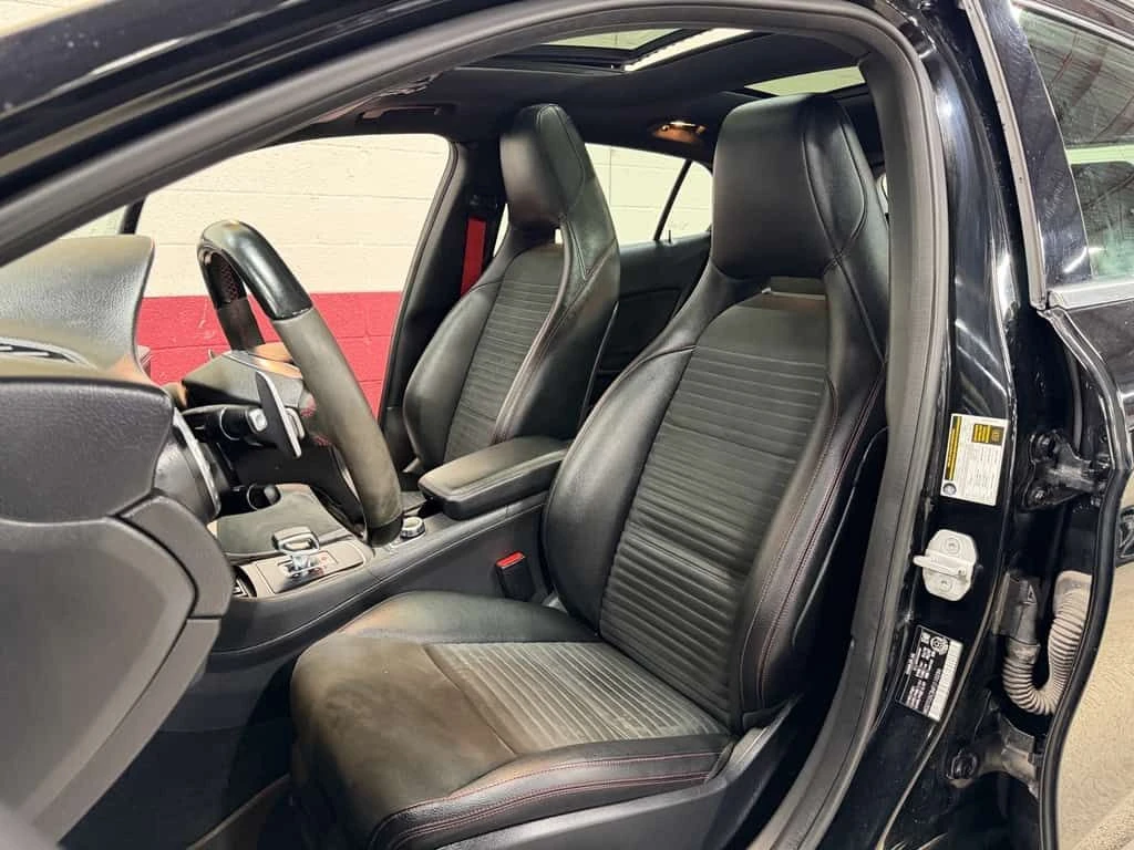 Mercedes-Benz GLA * 4MATIC 45 AMG * RARE FIND* * Modified Vehicle* * | Mobile.bg � ����������� 11